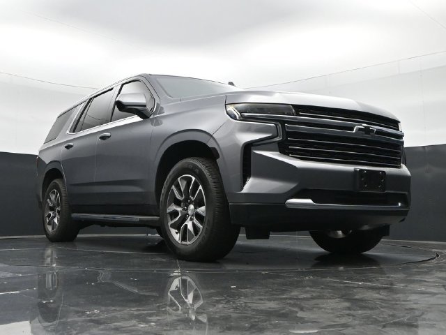 Used 2021 Chevrolet Tahoe LT AWD/4WD image 49