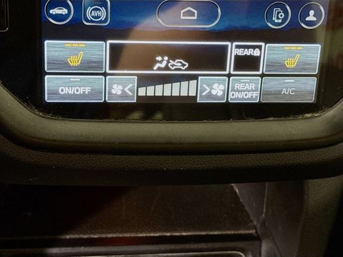 Certified 2023 Subaru Ascent Onyx Edition Limited AWD/4WD image 14