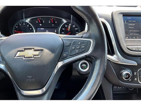 Used 2021 Chevrolet Equinox LT AWD/4WD image 21