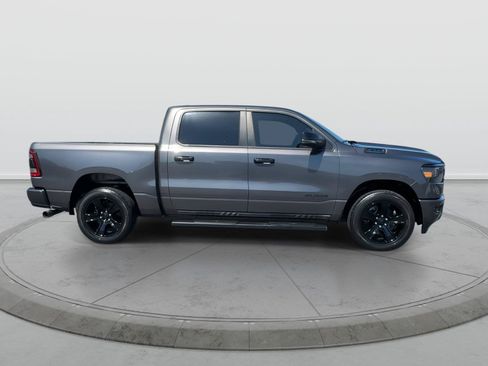 Used 2023 RAM 1500 Big Horn AWD/4WD image 9