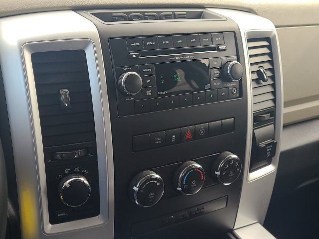 Used 2012 RAM 1500 Big Horn AWD/4WD image 20