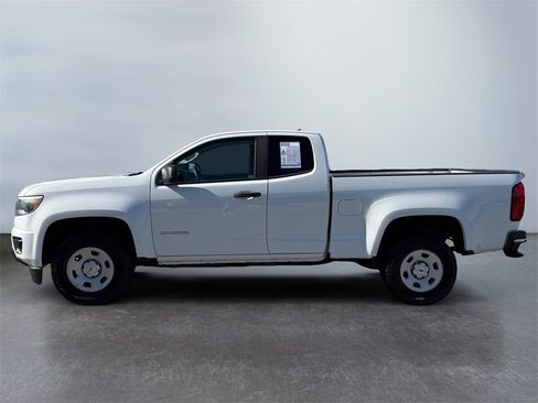 Used 2018 Chevrolet Colorado W/T image 6