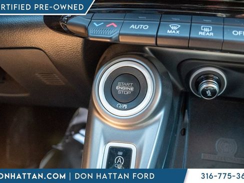 Used 2024 Dodge Hornet GT Plus AWD/4WD image 9