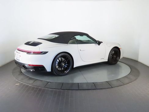 Used 2024 Porsche 911 Carrera GTS RWD image 7