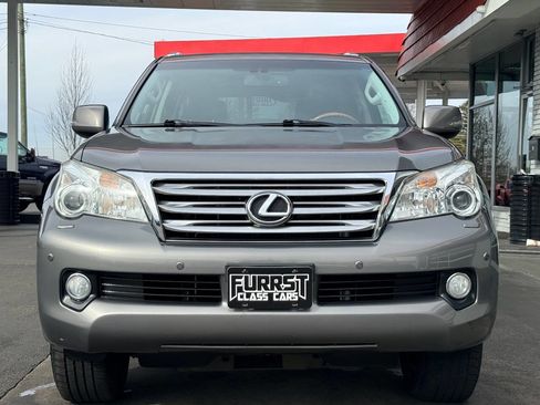 Used 2012 Lexus GX 460 Premium image 7