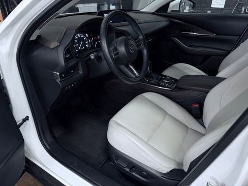 Used 2023 MAZDA CX-30 AWD 2.5 S w/ Premium Package image 19