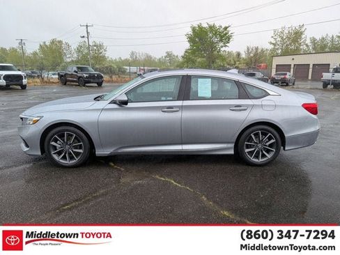 Used 2022 Honda Accord EX-L image 6