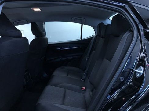 Certified 2026 Toyota Camry LE FWD image 20