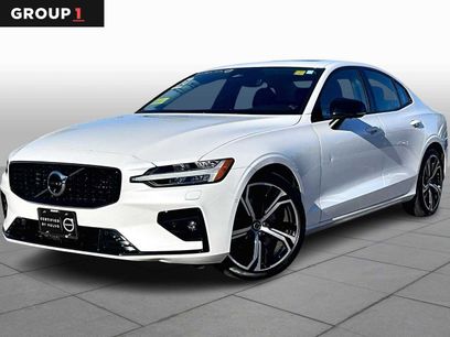 Certified 2024 Volvo S60 B5 Ultimate