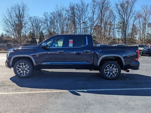 Used 2025 Toyota Tundra 1794 Edition image 27
