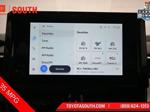 Used 2024 Toyota Corolla LE FWD image 14