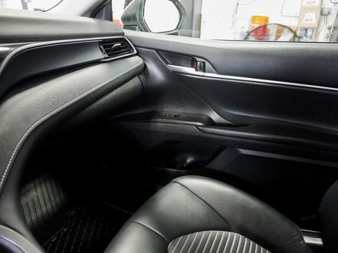 Used 2023 Toyota Camry SE image 27