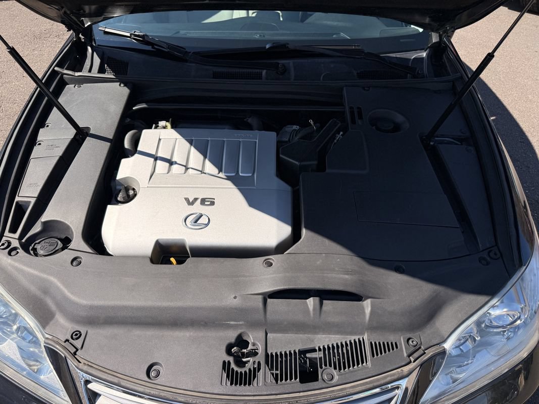 Used 2011 Lexus ES 350 w/ Preferred Accessory Package FWD image 31