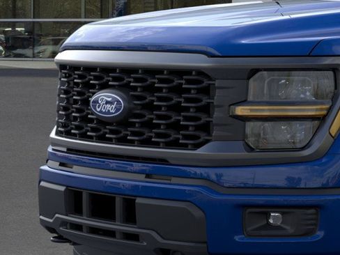 New 2026 Ford F150 STX w/ Equipment Group 200A AWD/4WD image 17