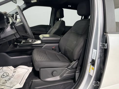 Used 2023 Ford F150 XL w/ STX Appearance Package AWD/4WD image 10