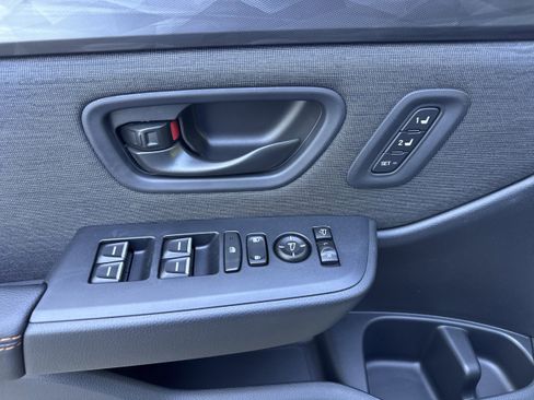 New 2026 Honda Passport TrailSport image 9