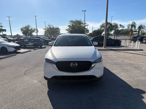 Certified 2023 MAZDA CX-5 AWD 2.5 S w/ Premium Plus Pkg image 2