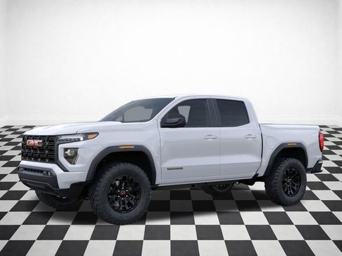 New 2026 GMC Canyon Elevation w/ Convenience Package image 31