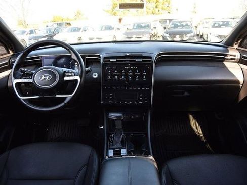 Used 2022 Hyundai Santa Cruz Limited image 8