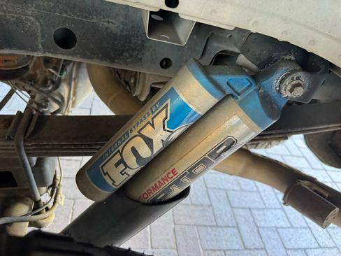 Used 2017 Ford F150 Raptor w/ Equipment Group 802A Luxury image 15