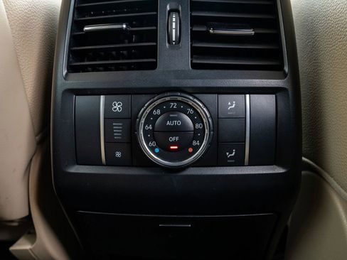 Used 2018 Mercedes-Benz GLS 450 4MATIC image 15