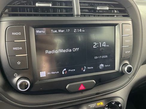 Certified 2024 Kia Soul LX w/ Option Group 015 image 7