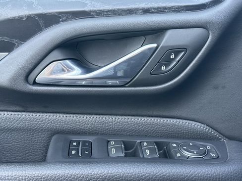 Used 2023 GMC Yukon Denali w/ LPO, Floor Liner Package AWD/4WD image 23