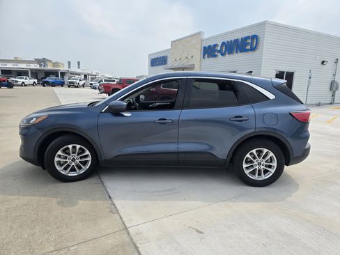 Used 2020 Ford Escape SE FWD image 6