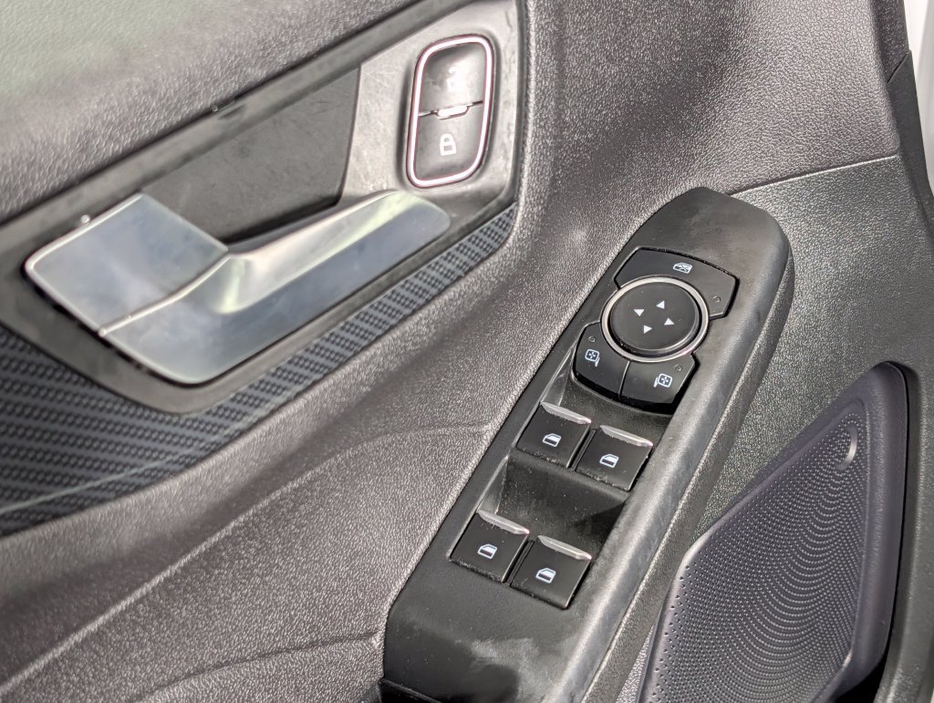 Certified 2023 Ford Escape ST-Line w/ Cold Weather Package FWD image 25