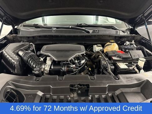 Used 2020 Chevrolet Blazer RS image 29