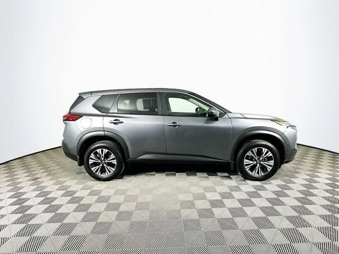 Used 2023 Nissan Rogue SV image 11