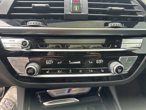 Used 2020 BMW X3 M40i w/ Premium Package AWD/4WD image 21