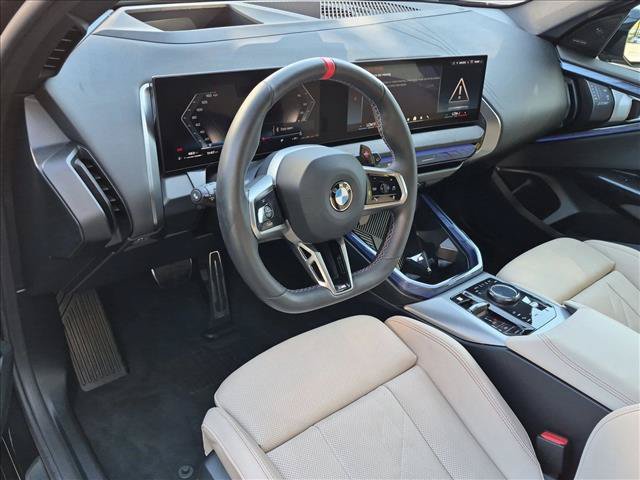 Used 2026 BMW X3 M50 w/ Premium Package AWD/4WD image 10
