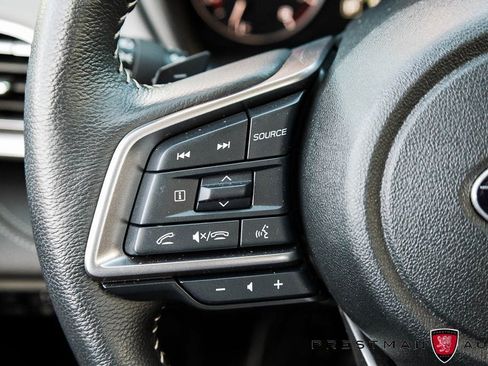 Used 2024 Subaru Outback Limited image 30