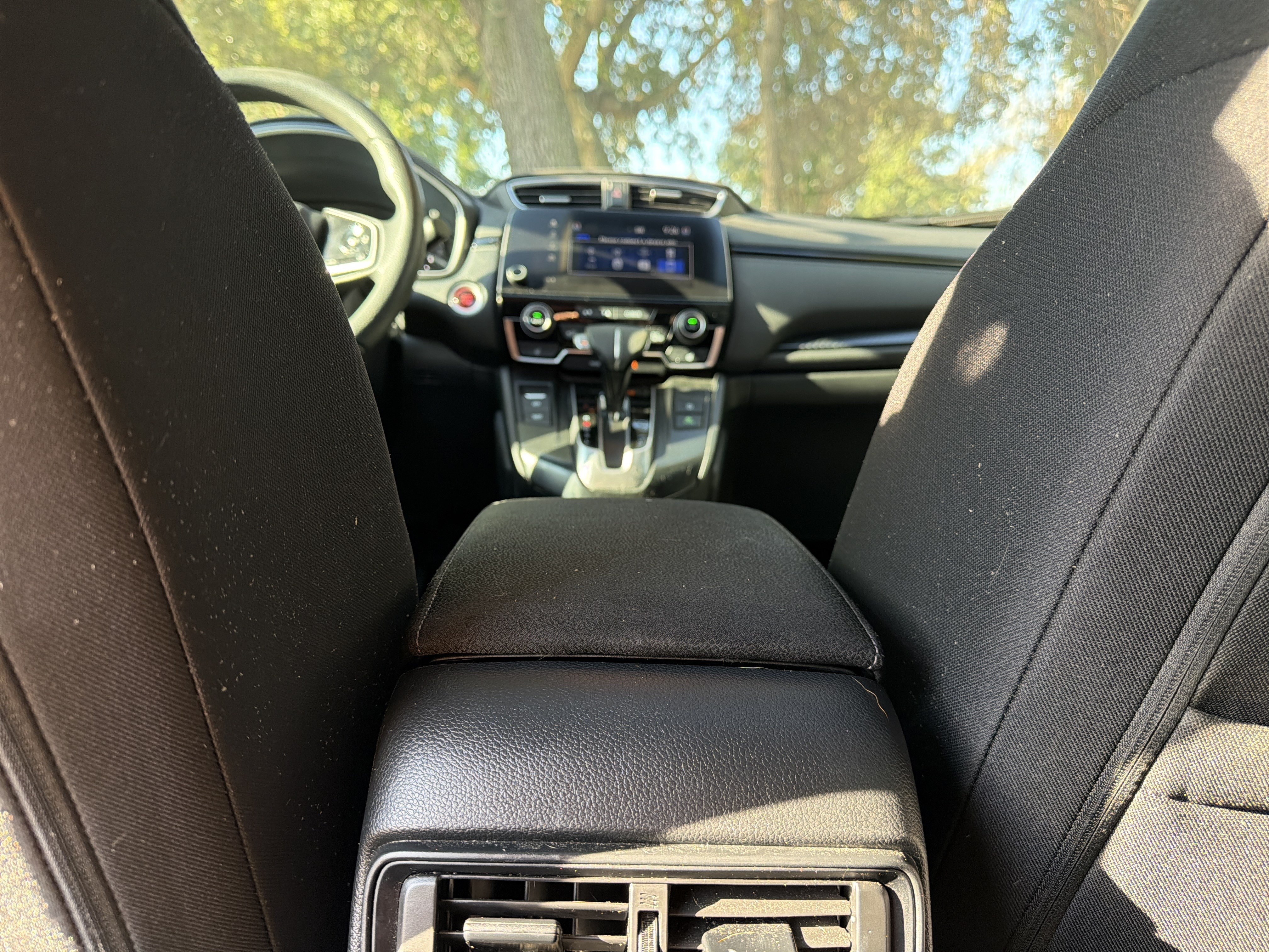 Used 2021 Honda CR-V EX image 35