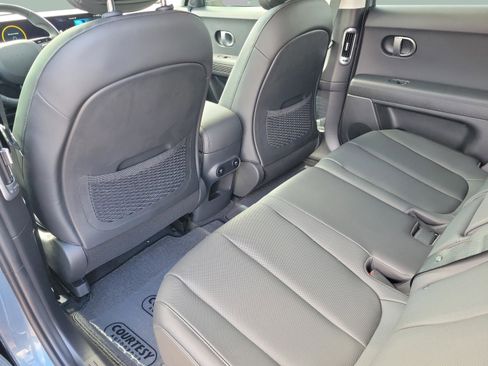 New 2026 Hyundai Ioniq 5 SEL image 8