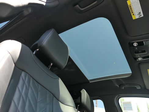 Certified 2024 Kia Sportage X-Line Prestige AWD/4WD image 29