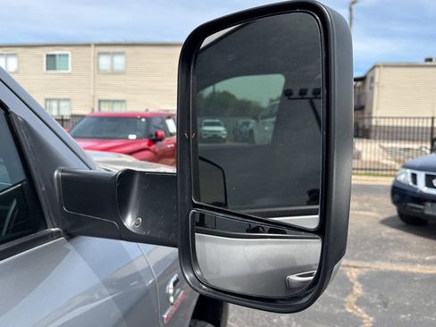Used 2022 RAM 2500 Big Horn AWD/4WD image 41