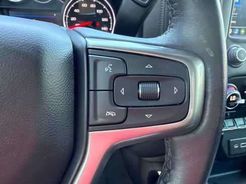 Used 2022 Chevrolet Silverado 1500 RST AWD/4WD image 28