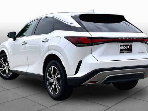 Used 2025 Lexus RX 350 FWD w/ Technology Package image 10