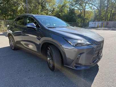 Certified 2024 Lexus NX 250 AWD