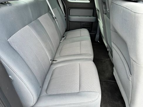 Used 2011 Ford F150 XLT w/ XTR Pkg RWD image 17