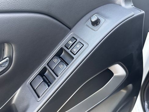 New 2026 Nissan Frontier SV w/ SV Convenience Package image 21