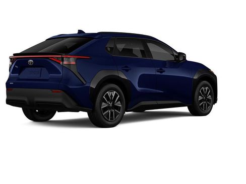 New 2026 Toyota bZ AWD/4WD image 10