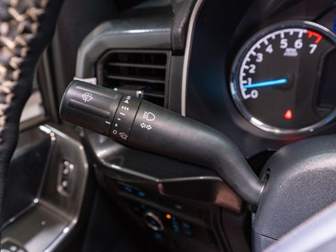 Used 2023 Ford F150 XLT w/ Equipment Group 302A High image 33