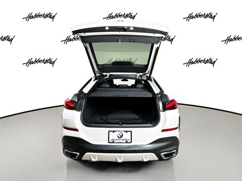 Certified 2024 BMW X6 xDrive40i image 28