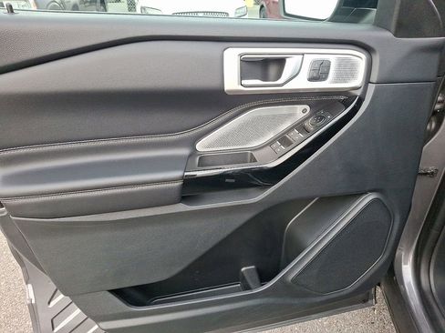 Used 2022 Ford Explorer ST w/ Equipment Group 401A image 16