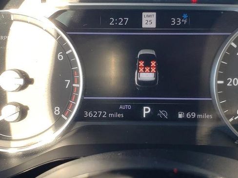 Certified 2023 Nissan Pathfinder SL w/ SL Premium Package image 20