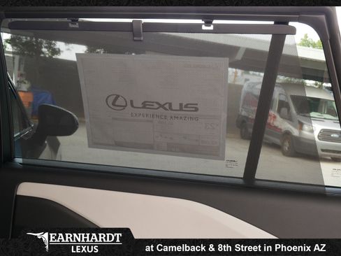 New 2026 Lexus TX 350 FWD image 14