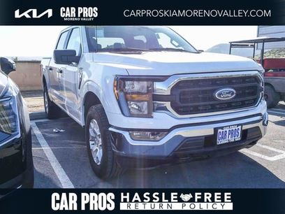 Used 2023 Ford F150 XLT